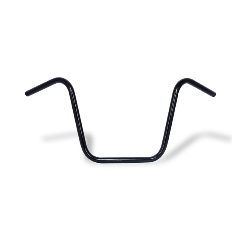 APEHANGER HANDLEBAR, 14&quot; RISE,1&quot; BLACK 905313