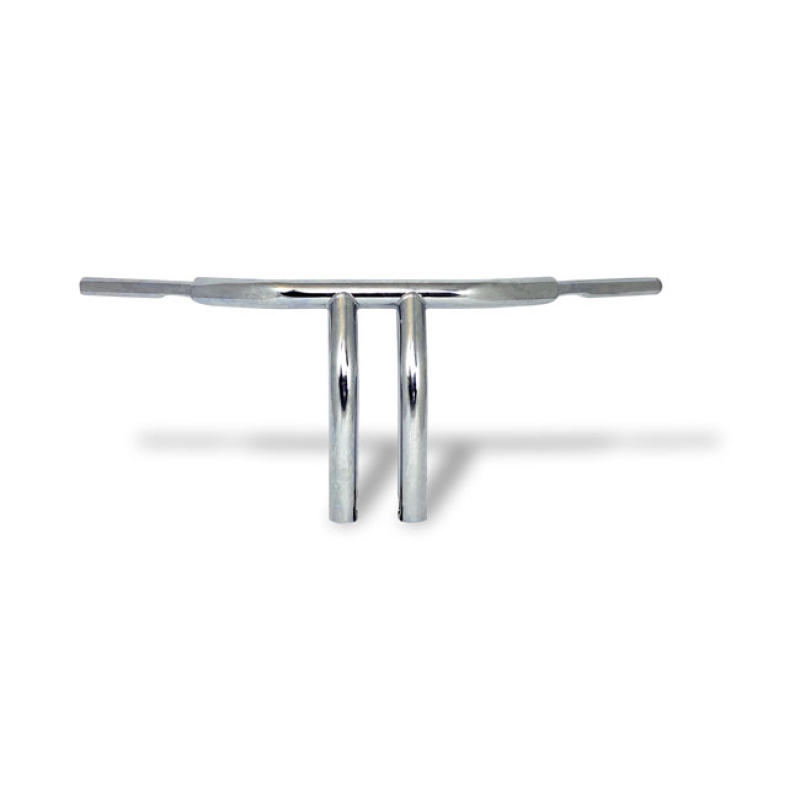 SUPERFAT 1-1/2&quot; TILLER BAR, 12&quot; RISE 905322