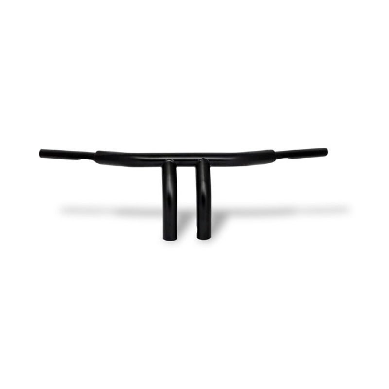 SUPERFAT 1-1/2&quot; TILLER BAR, 8&quot; RISE 905324