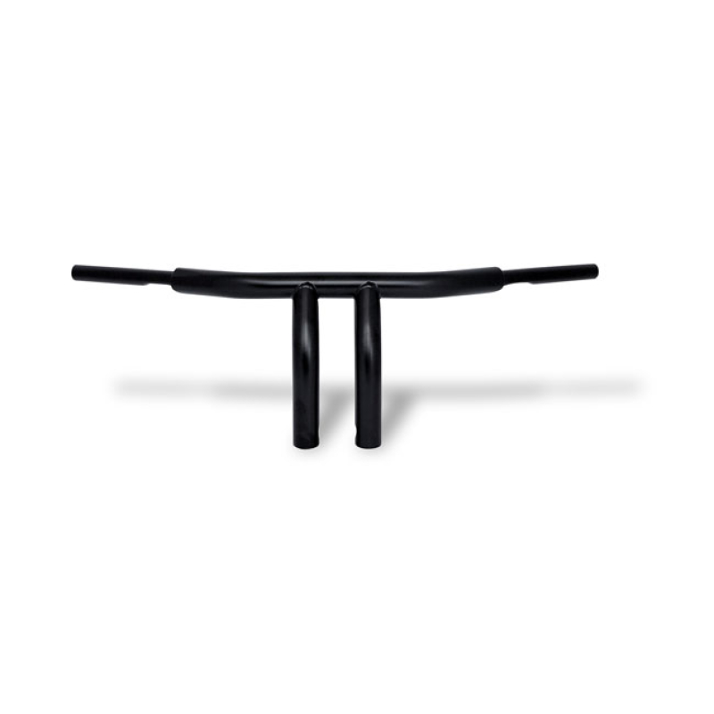 SUPERFAT 1-1/2&quot; TILLER BAR, 10&quot; RISE 905326