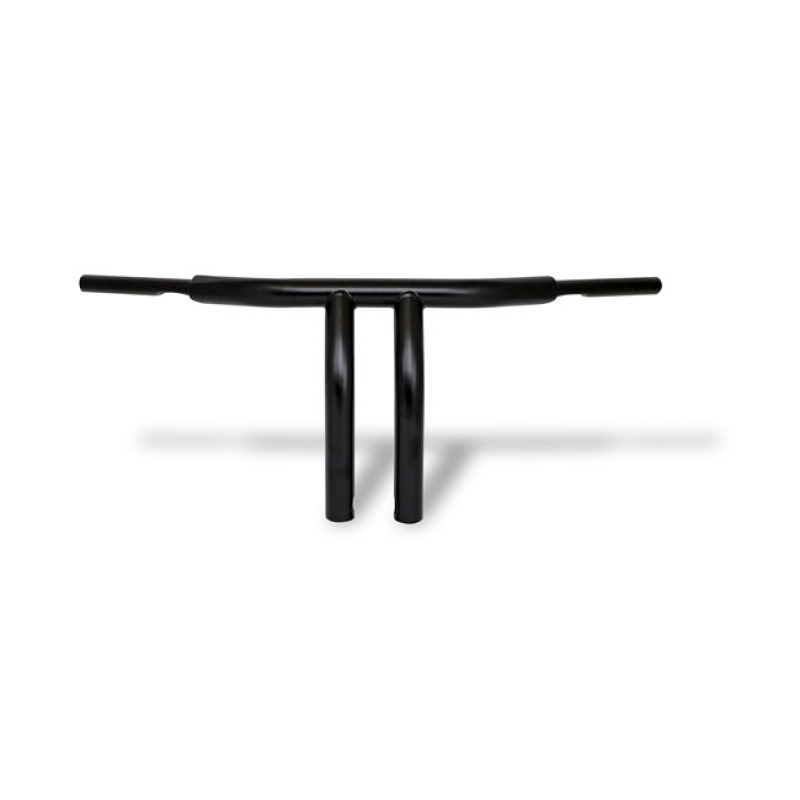 SUPERFAT 1-1/2&quot; TILLER BAR, 12&quot; RISE 905327