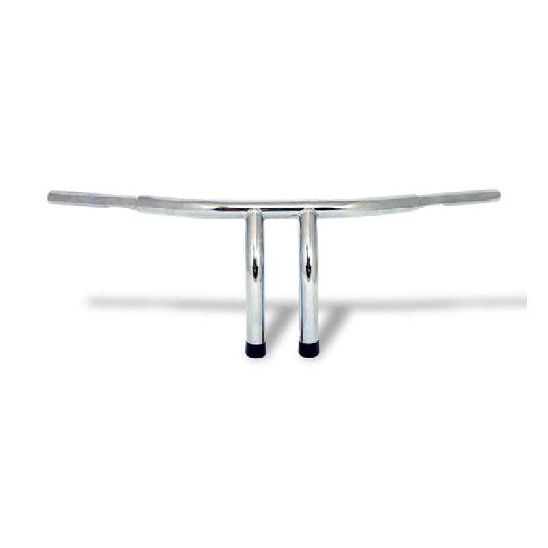 FAT 1 1/4&quot; TILLER BAR, 10&quot; RISE 905354