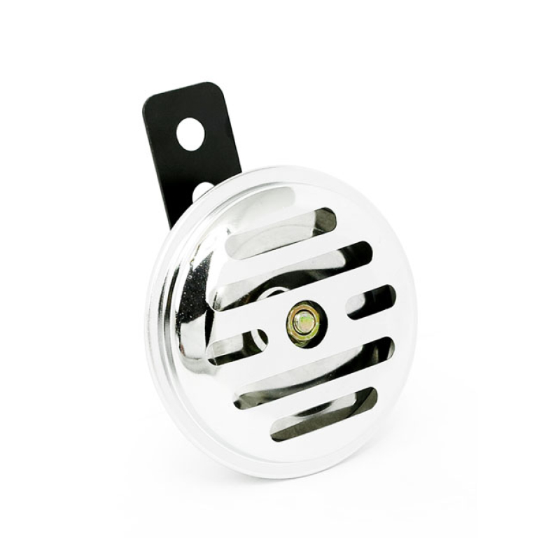 MINI TÖÖTTI / ÄÄNIMERKKI - SLOTTED MINI HORN 2 1/2&quot; 905407