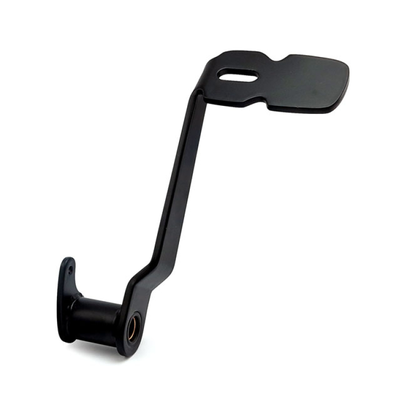 BRAKE PEDAL BLACK 905582