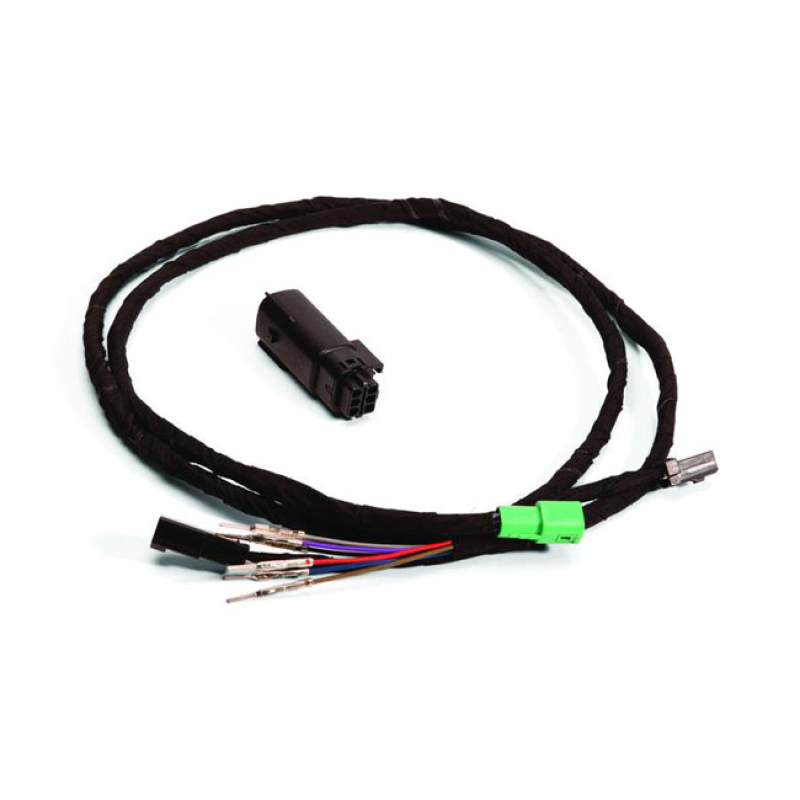 MOTION PRO, THROTTLE BY WIRE HARNESS, HD A. 46&quot; LONG 905591