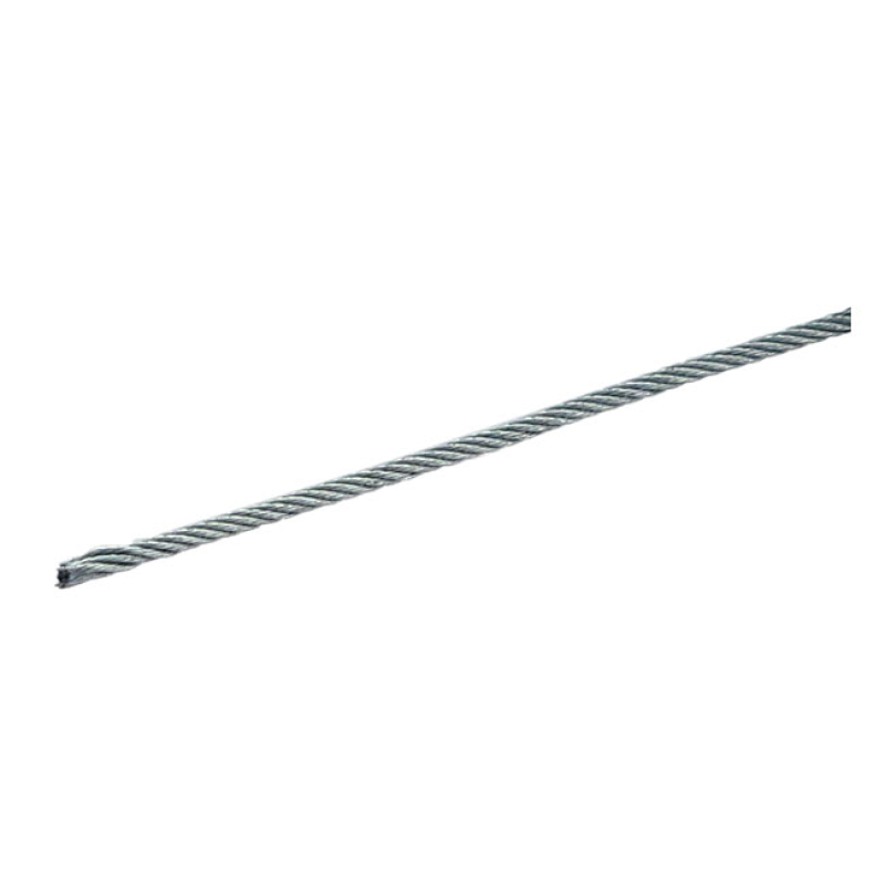 BARNETT BULK INNER THROTTLE CABLE PER METRI 905601