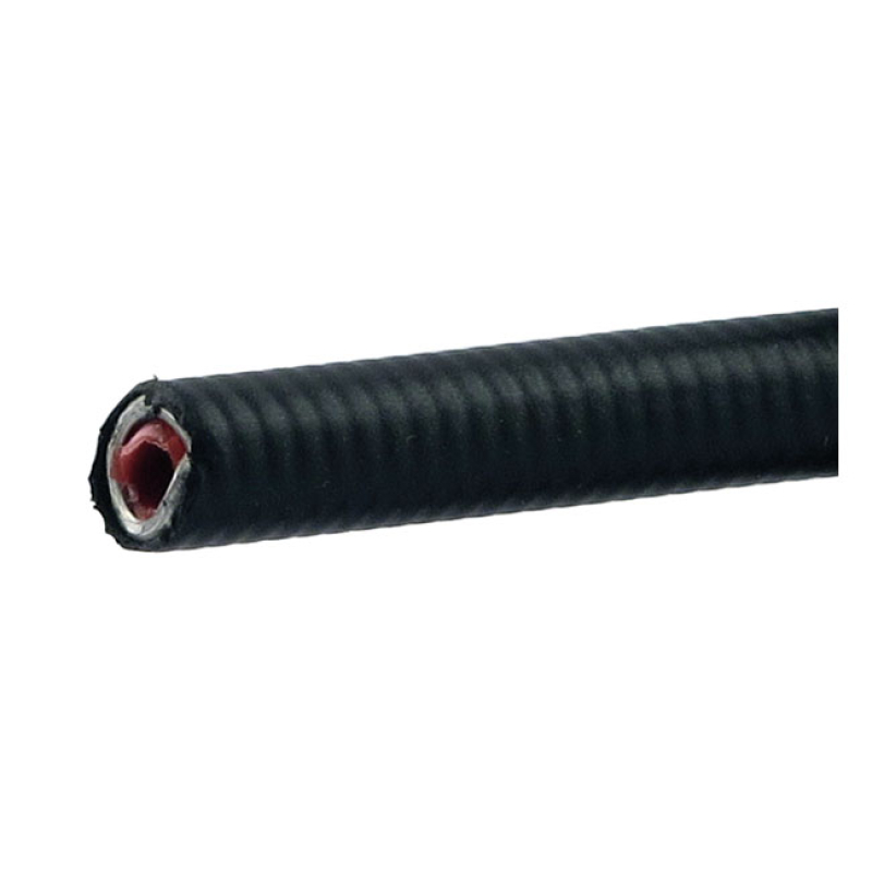 BARNETT, BULK OUTER CLUTCH & BRAKE CABLE BLACK, 1.25' ID, .340' OD 905606