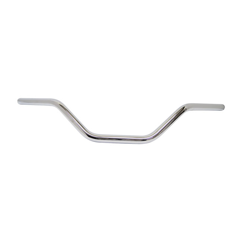 HANDLEBAR, XLX STYLE 1&quot; CHROME 905680