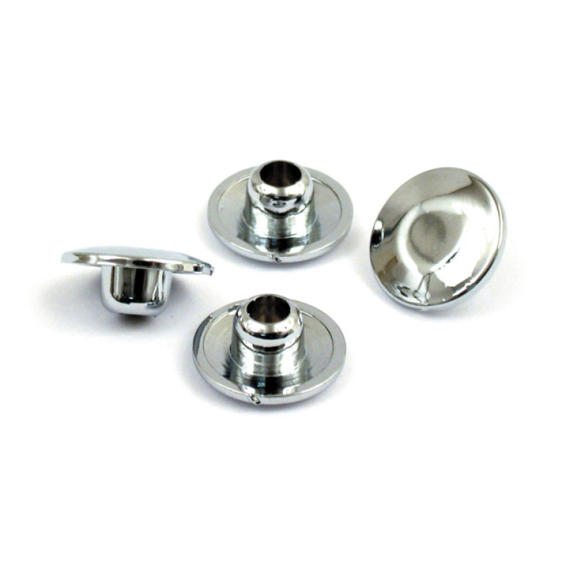 PUSH-IN MUSHROOM ALLENHEAD PLUGS 905750