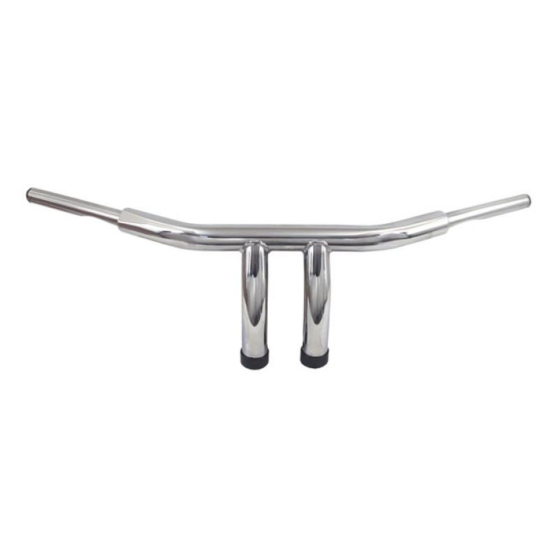 SUPERFAT 1-1/2&quot; TILLER BAR, 6&quot; RISE 905947