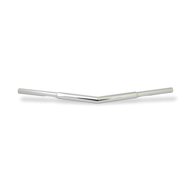 1-1/4&quot; WHISKEY FATBAR, CHROME 905989