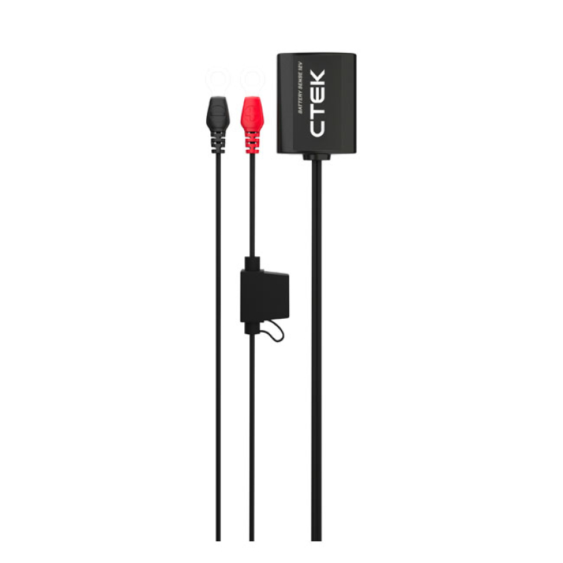 CTEK, CTX BATTERY SENSE, SMART BATTERY MANAGEMENT TOOL 906039