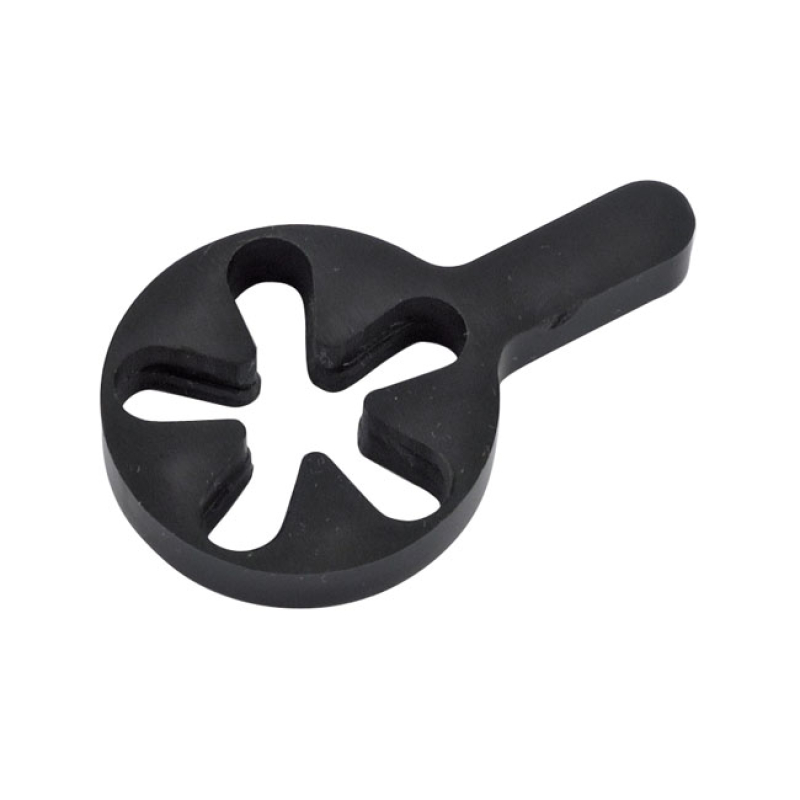CRUISEN RUUVIN &quot;JATKOVARSI&quot;, LEVER, THROTTLE SCEW 906053