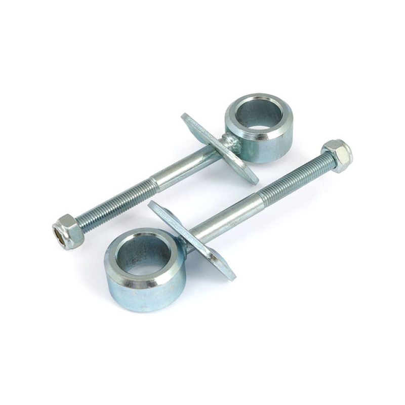 AXLE ADJUSTER & CAP KIT 906245