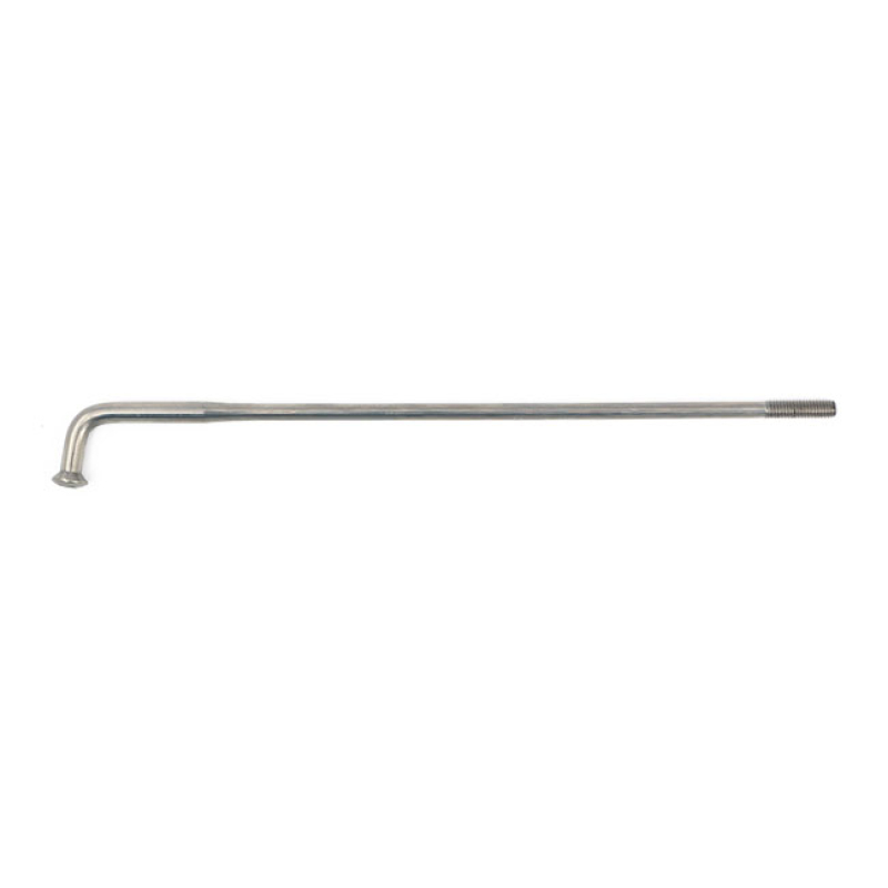 PINNASARJA RST 16&quot; DC / ALUNAPA (DIABOLO) LYHYT/PITKÄ 906294