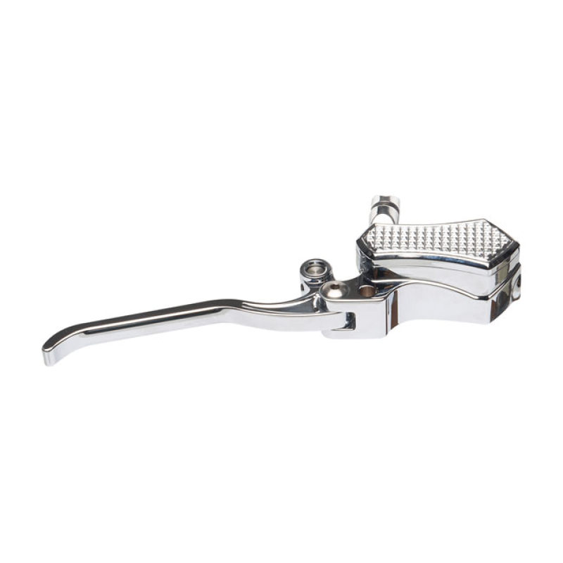 VITY'S DESIGN, DIAMOND SLIM HANDLEBAR MASTER CYLINDER. 9/16&quot; BRAKE SID 906318