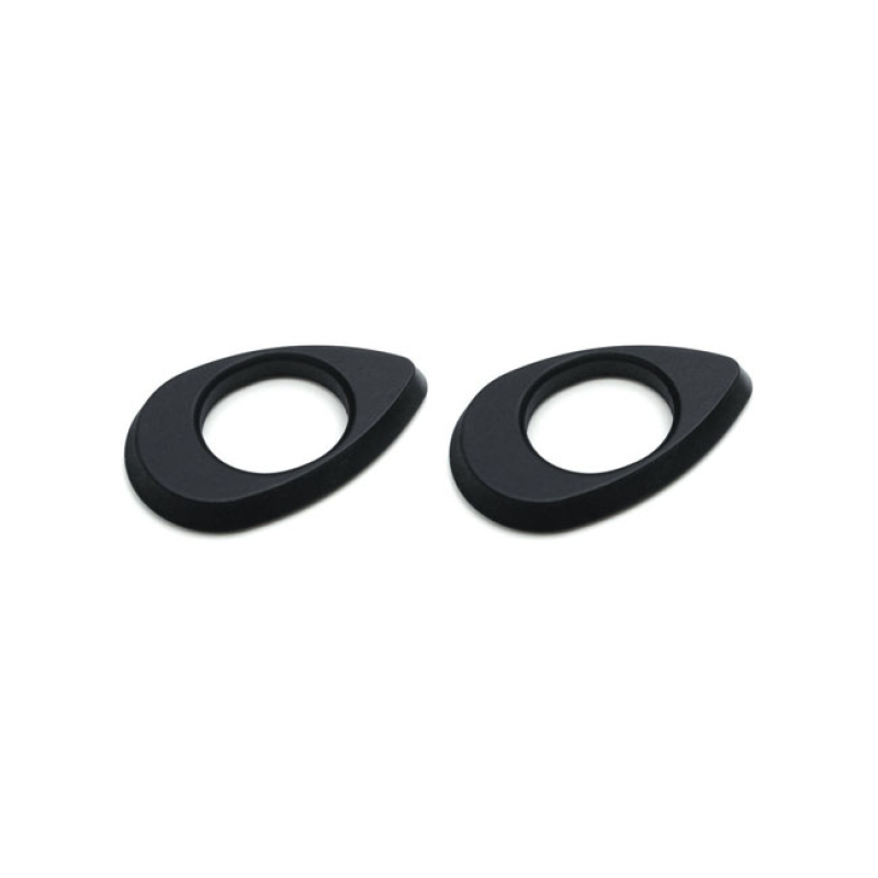 KURYAKYN, FRONT FLHX TURN SIGNAL MOUNTS FOR KELLERMANN 906401