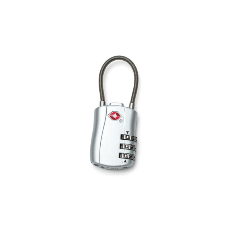 KURYAKYN, CABLE LOCK TSA APPROVED. 906432