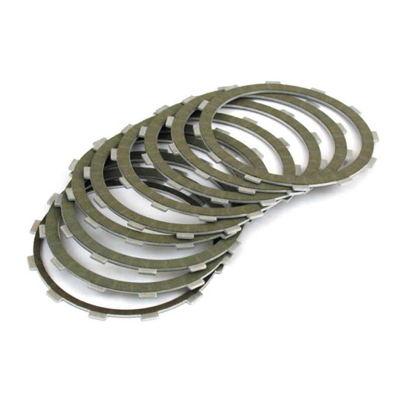 BARNETT CLUTCH PLATE SET, KEVLAR 906946