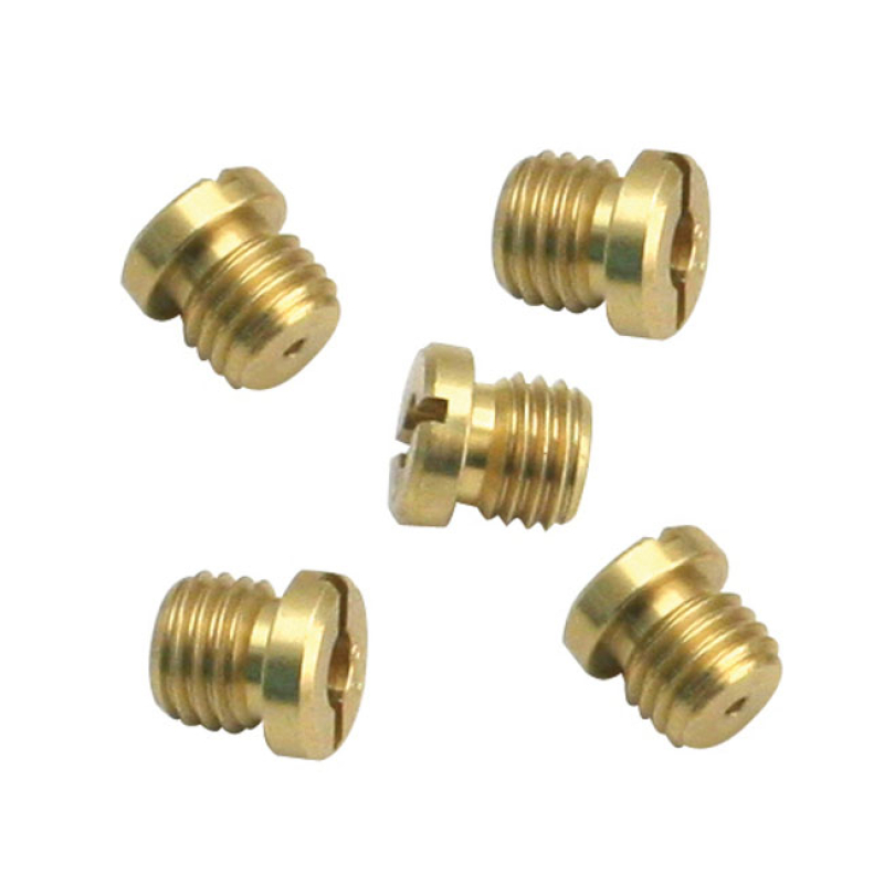 MAIN JET S&S .058 FITS S&S SUPER. 907012