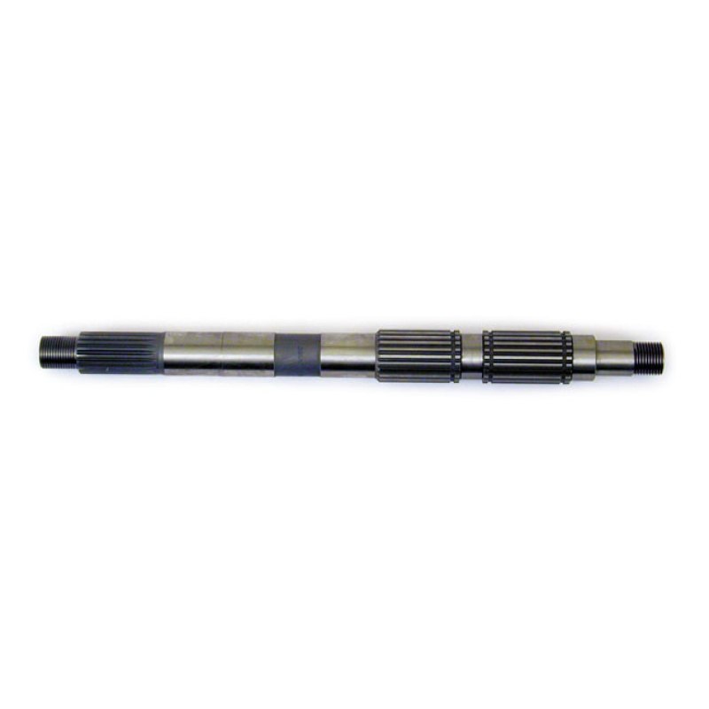 ANDREWS, 5-SPEED TRANSMISSION MAINSHAFT OEM REPLACEMENT REFERENCE 3504 907115