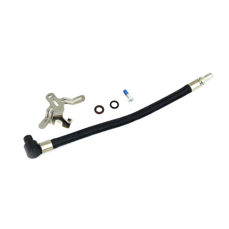 FUEL LINE, TANK TO INTAKE 907167