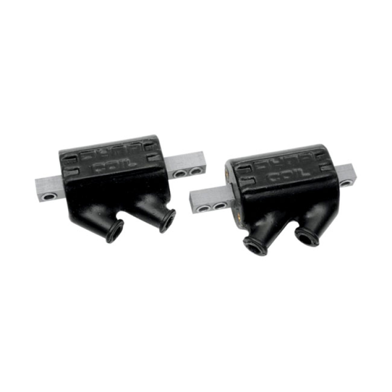 DYNA DUAL TOWER, 12V, 5 OHM 907351