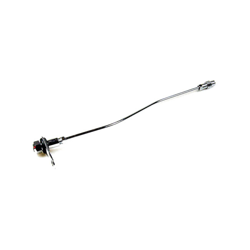 FITTING TUBE, OIL PRESSURE GAUGE 908180