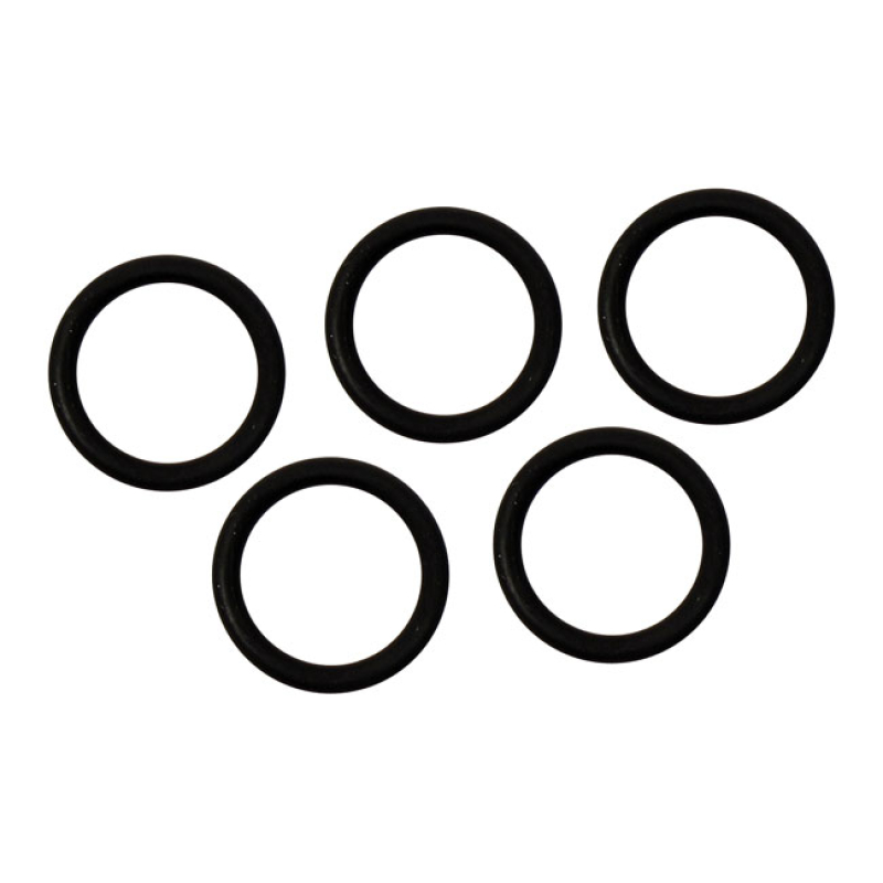 BENSALETKUN LIITTIMEN O-RENGAS ( NAARAS/ALEMPI  ) - FUEL TOOL, LOWER O-RINGS 908543