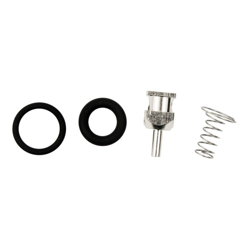 BENSALIITTIMEN KOR.SARJ. ( TANKIN LIITIN ) - FUEL TOOL, CHECK VALVE REBUILD KIT 908544