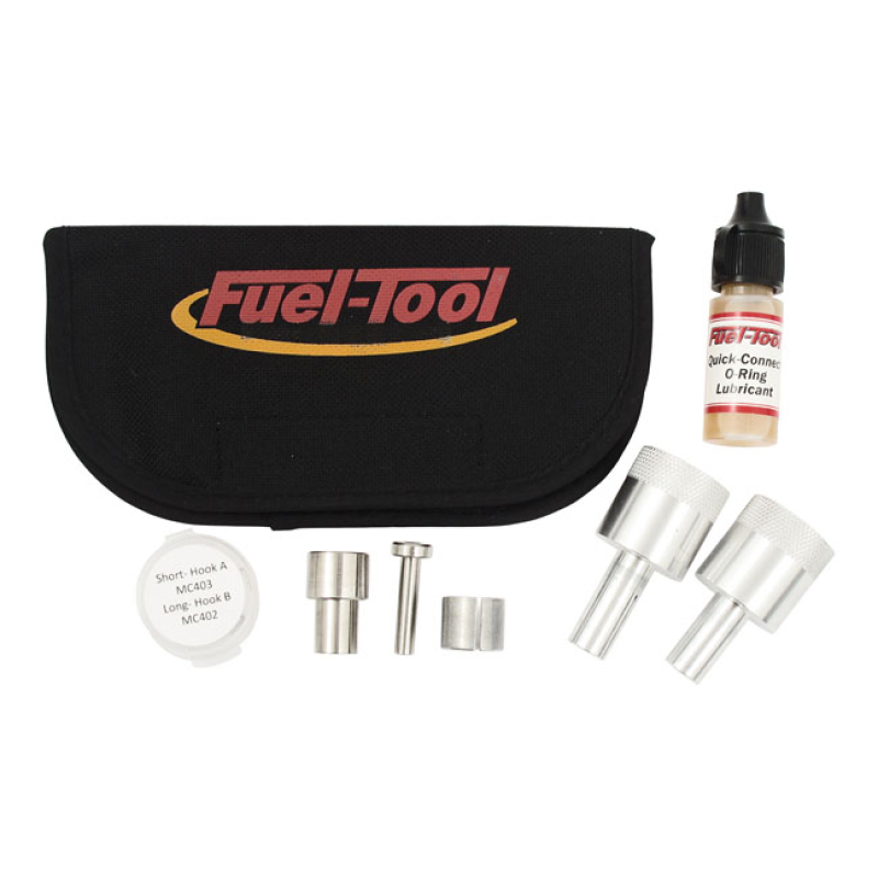 TYÖKALUT FUEL TOOL KORJAUSSARJOILLE - CHECK VALVE REBUILD TOOL KIT 908546