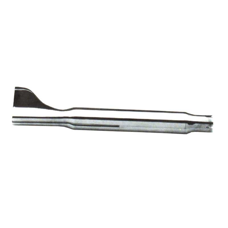 PAUGHCO, UNIVERSAL DAGO STYLE FISHTAIL MUFFLER. 22-1/2&quot; 908642