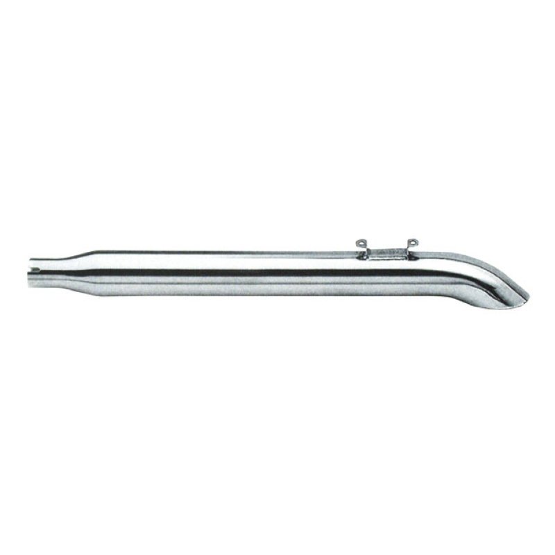 PAUGHCO, 31&quot; TURN-DOWN MUFFLER (L&R) 908709