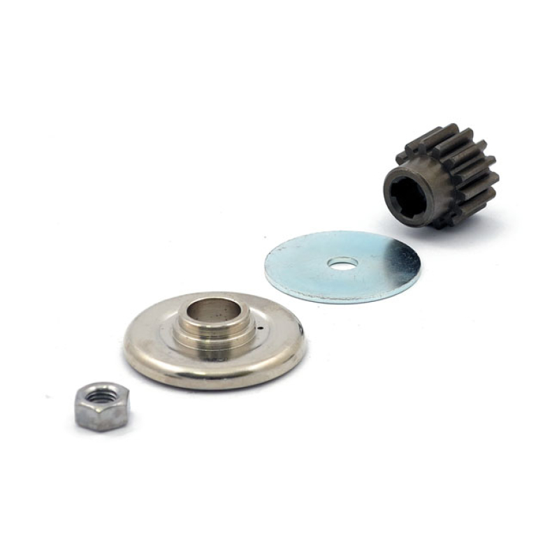 GENERATOR GEAR KIT, 14 TOOTH 908995