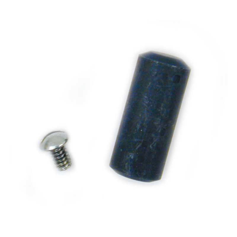 COLONY, CLEVIS PIN, XL SPORTSTER JIFFY STAND MOUNTS KICK STAND / SIDE 909077