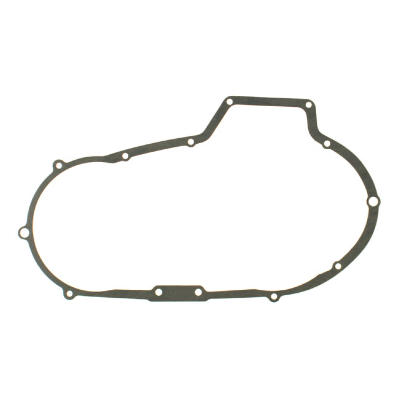 JAMES, GASKET PRIMARY COVER. .031&quot; PAPER .031&quot; FIBER REINFORCED PAPER. 909140