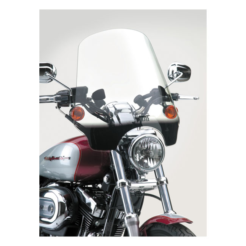 N.CYCLE, STREET SHIELD EX - TINTED 909564