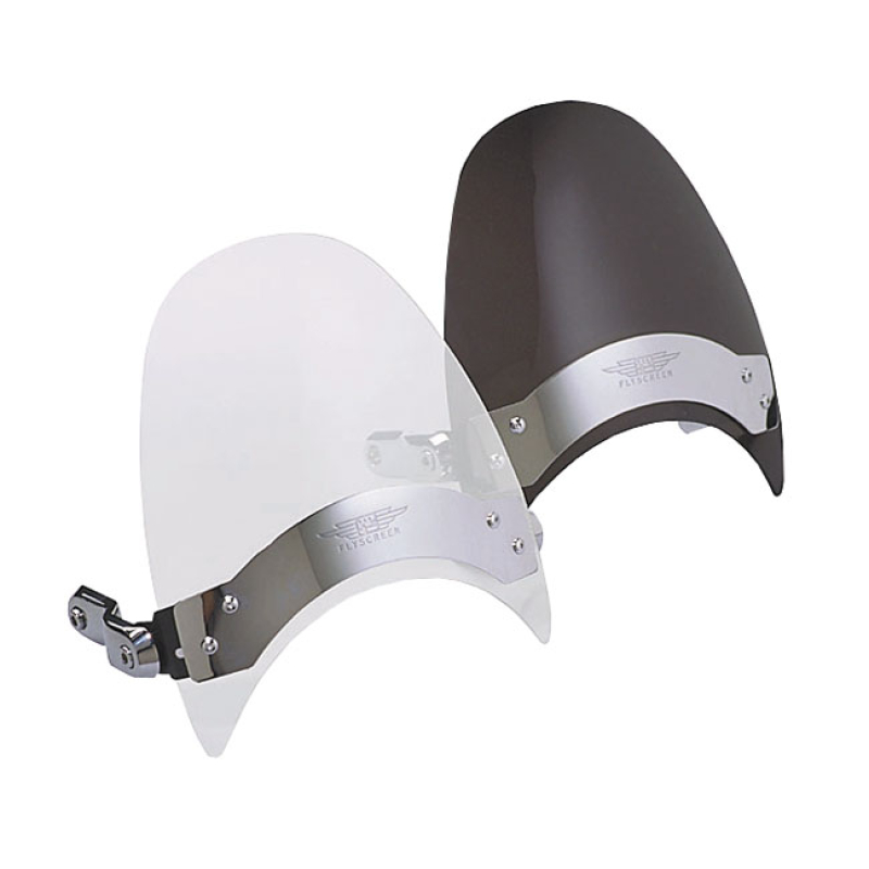 N.C., FLY SCREEN LS. DARK TINT 909567