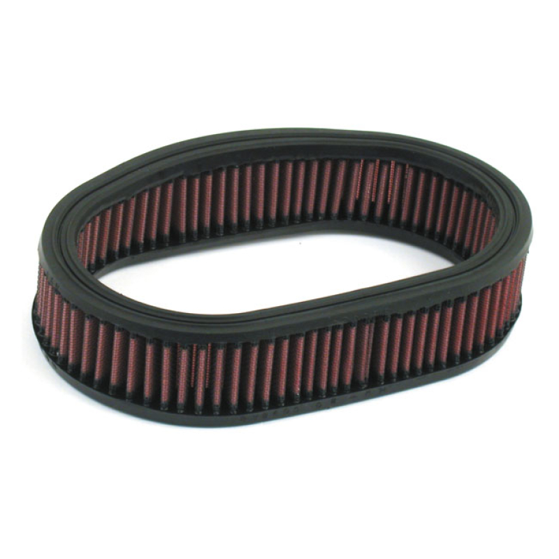 K&N, AIR FILTER ELEMENT 909587
