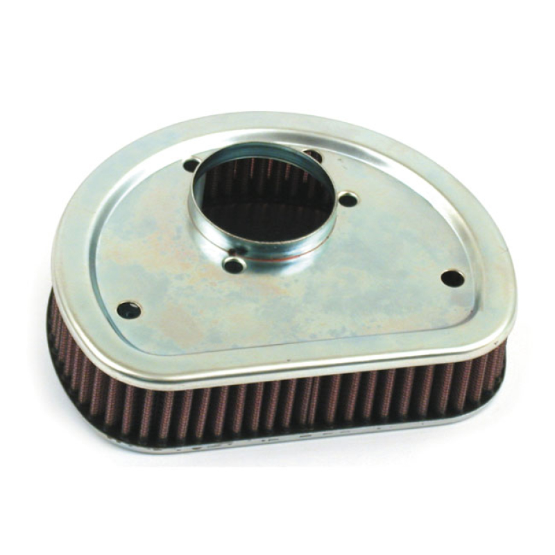 K&N, AIR FILTER ELEMENT 909596