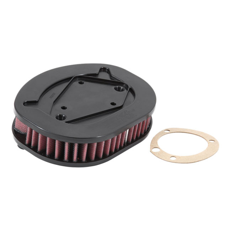 K&N AIR FILTER ELEMENT 909678