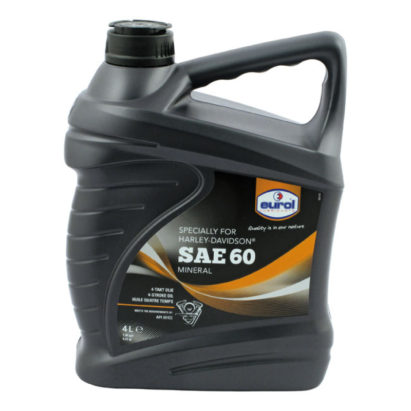 SAE 60 SF-CC, 4L 909710