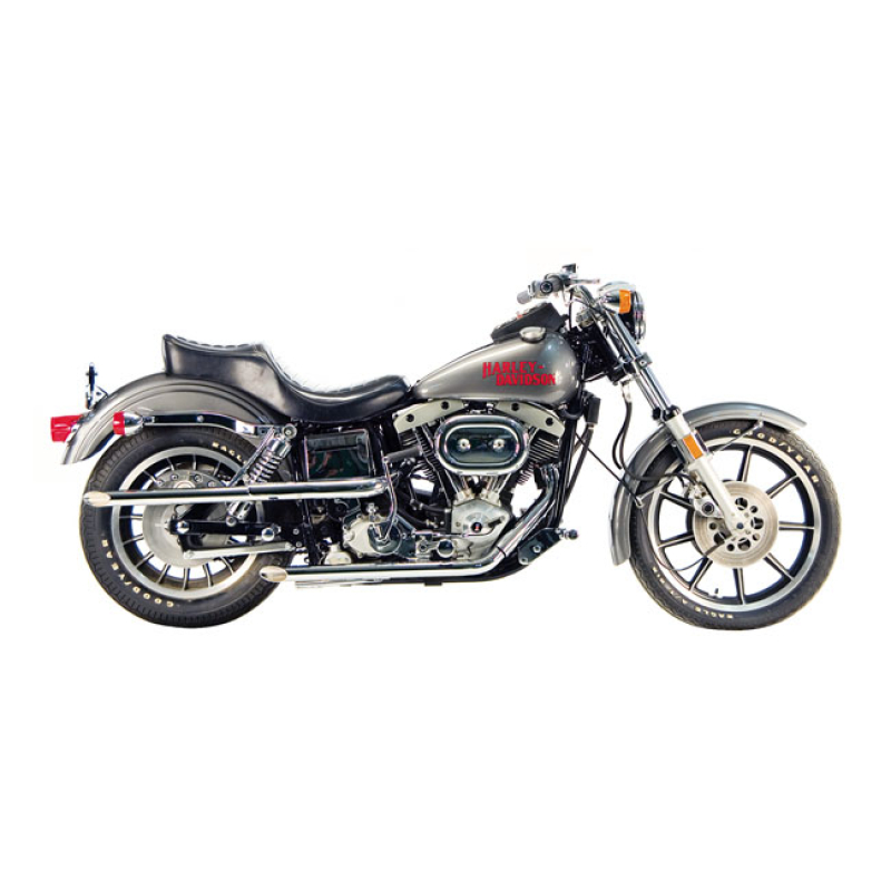 PAUGHCO, SHOTGUN DRAGPIPES (40 INCH) 909946