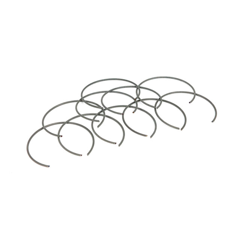 RETAINING RING, CALIPER PISTON. FRONT 910427