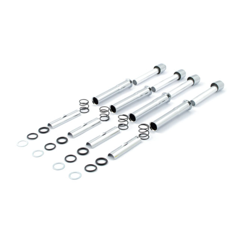 COMPLETE PUSH ROD COVER KIT 910492