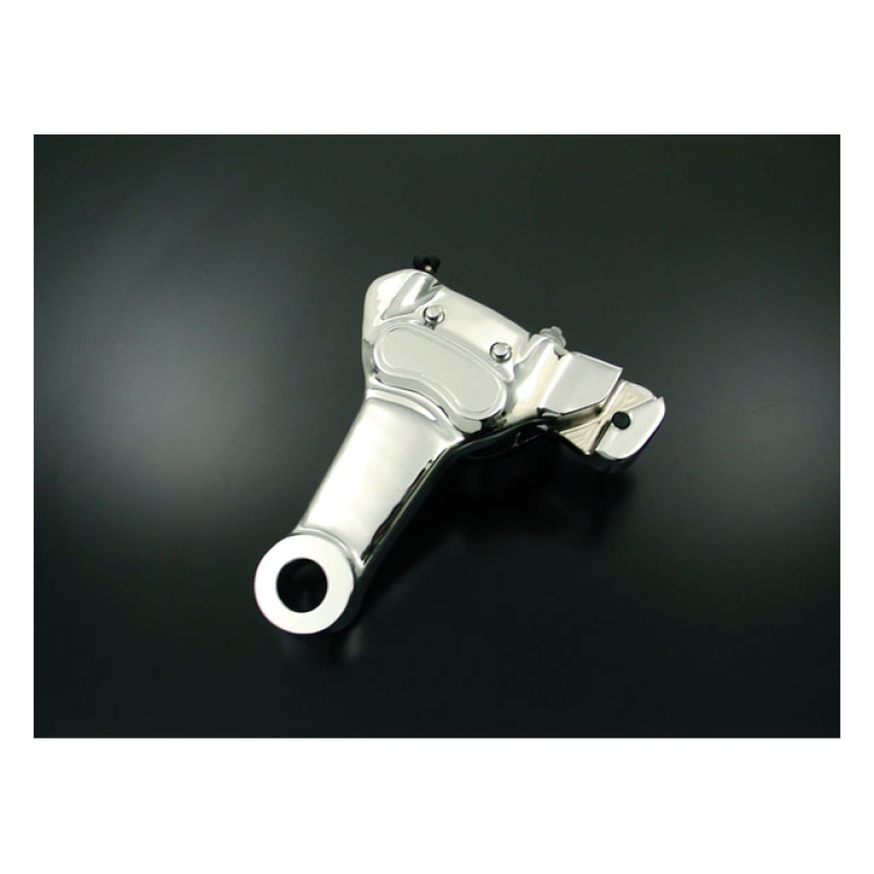 BRAKE CALIPER, REAR CHROME 910870