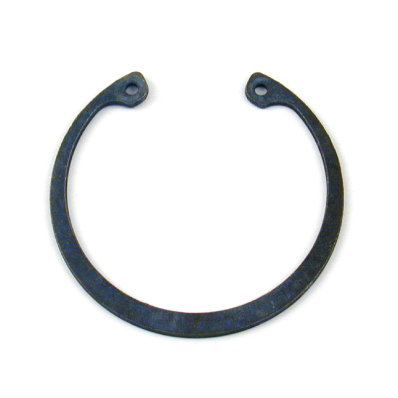 RETAINING RING, CLUTCH RAMP 1 USED. OEM REPLACEMENT REFERENCE 10998 910998