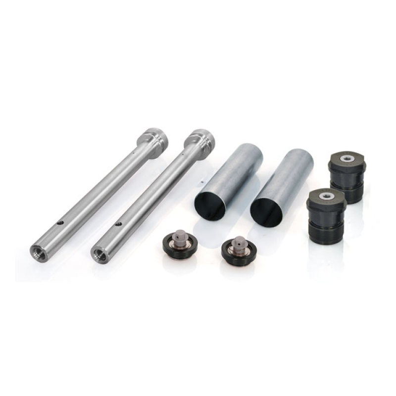 FREE SPIRITS, FORK SUSPENSION UPGRADE KIT IMPROVES SUSPENSION AND ROAD 911355