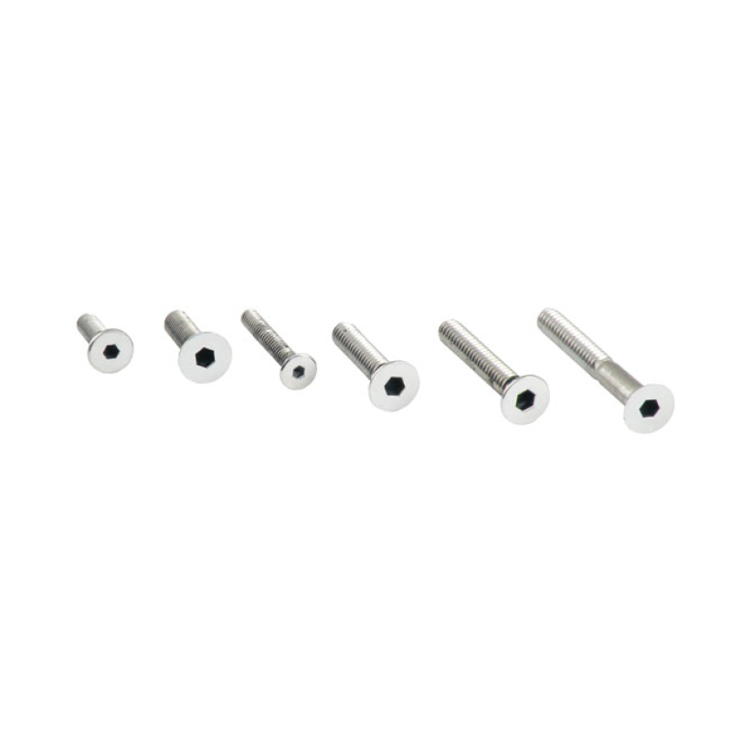 FLATHEAD ALLEN POL. SS 10/24 X 1 1/2 911558