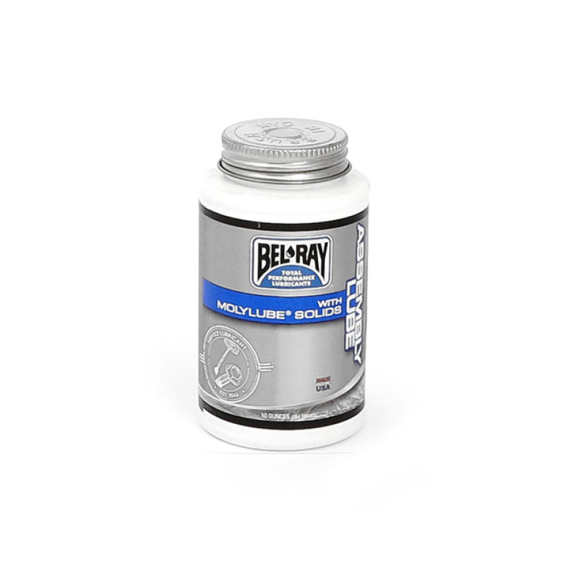 BEL-RAY ASSEMBLY LUBE 284GR 912008